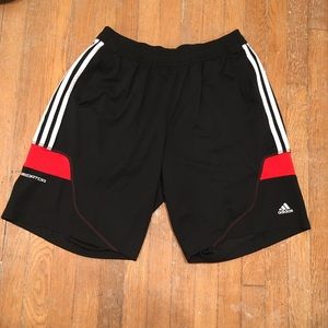 Men’s Adidas Shorts Climalite “Predator”
